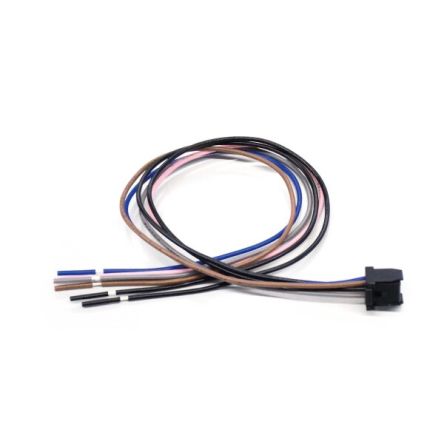Idec Cable Adapter for use with CW TOUCHLESS SWITCH, CW9Z-CN500 [CW9Z-CN500]; 302-489