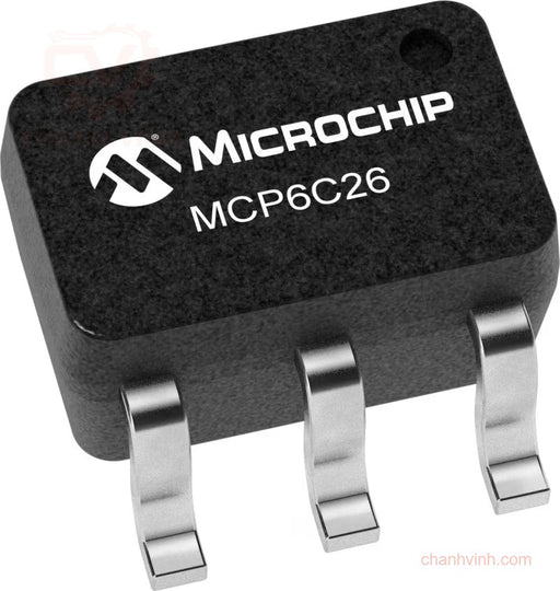 Microchip 302-610