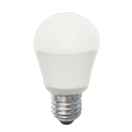 Orbitec 180 E27 LED Bulbs 5.5 W(5.5W), 2700K, White, Round shape [180587]; 302-710
