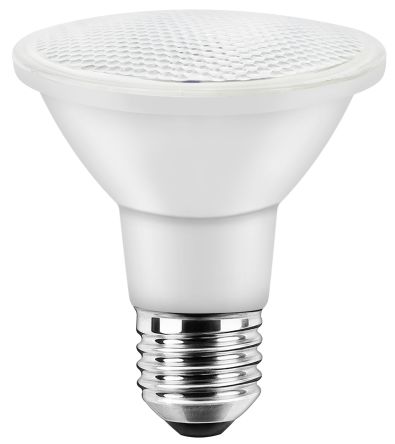 Orbitec 180 E27 LED Bulbs 7 W(7W), 3000K, White, Reflector shape [180608]; 302-712
