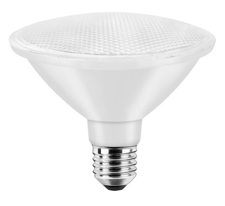 Orbitec 180 E27 LED Bulbs 13 W(13W), 3000K, White, Reflector shape [180410]; 302-715