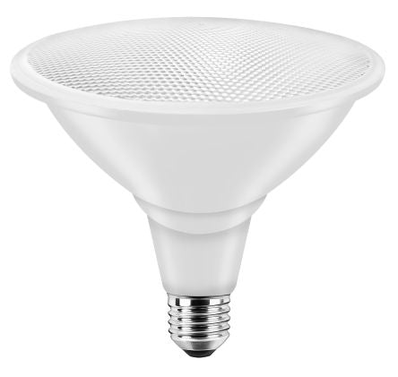 Orbitec 180 E27 LED Bulbs 15 W(15W), 3000K, White, Reflector shape [180610]; 302-717