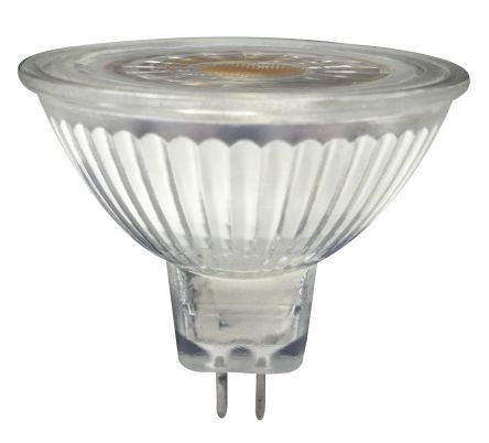 Orbitec 180 GU10 LED Bulbs 1.18 W(1.18W), Yellow, Reflector shape [180154]; 302-720