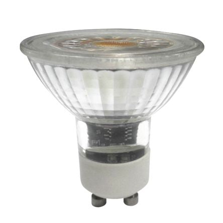 Orbitec 180 GU5.3 LED Bulbs 1.18 W(1.18W), Red, Reflector shape [180156]; 302-721