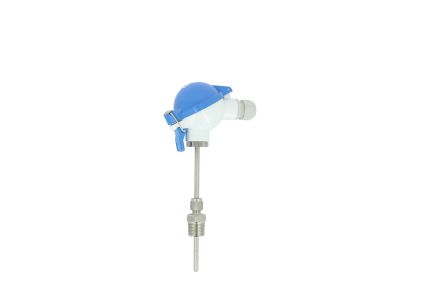 GEORGIN Thermocouple 150mm Length, 6mm Diameter, -200°C → +600°C [S1KFNAK11HI2601500AB]; 303-174