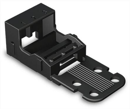 WAGO, 221 Mounting Carrier for use with Terminal Bloack [221-513/000-004]; 303-339
