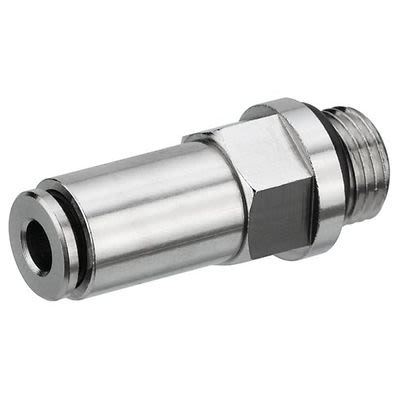 EMERSON ? AVENTICS NR01 Non Return Valve G 1/4 Female Inlet, G 1/4 Male Outlet, 0.2 → 10bar [1823373108]; 303-590