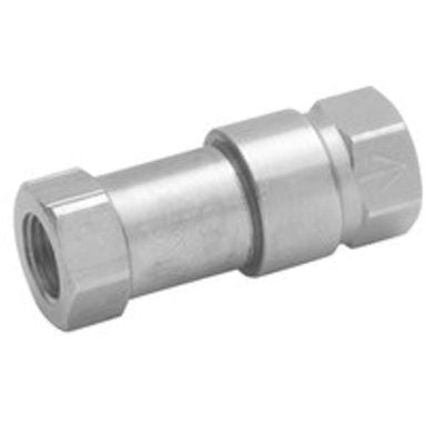 EMERSON ? AVENTICS NR01 Non Return Valve G 1/4 Inlet, G 1/4 Female Outlet, 0.5 → 15bar [5340981100]; 303-593