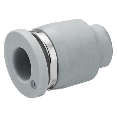 EMERSON ? AVENTICS Polyamide Cap for 8mm [R412005113]; 303-651