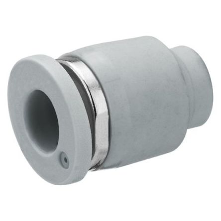 EMERSON ? AVENTICS Polyamide Cap for 3 → 16mm [R412005115]; 303-654