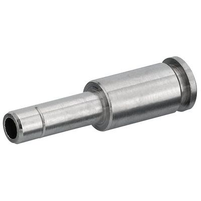 EMERSON ? AVENTICS QR1-S-RVI Series Push-in Fitting, Push In 8 mm to Push In 10 mm, 1823391621 [1823391621]; 303-684