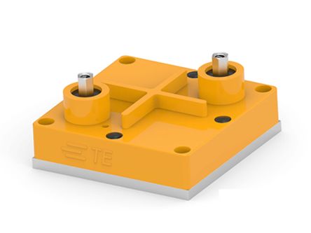TE Connectivity 2kW Thick Film Chassis Mount Resistor 4-2176741-0 10% [4-2176741-0]; 303-800