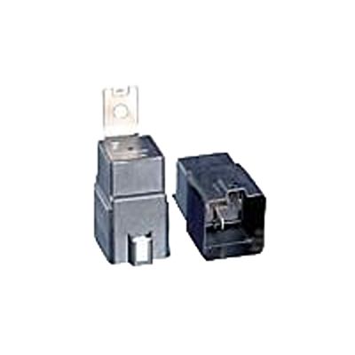 TE Connectivity Power Relay F A Series Power Relay Module, Plug In, 12V dc Coil, SPST, 70A Load [1-1414122-0]; 304-912