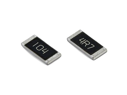 TE Connectivity Holsworthy RN73 2KΩ, 0805 Thin Film SMD Resistor 0.1% 0.1W [1676282-3]; 305-063