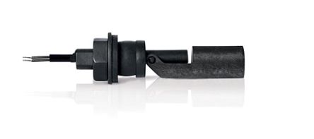 RS PRO Float Switch Level Sensor, NO Output, Horizontal, Polypropylene Body [0]; 307-108