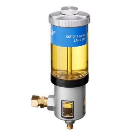 SKF Liquid Level Indicator LAHD 500 [LAHD 500]; 308-479