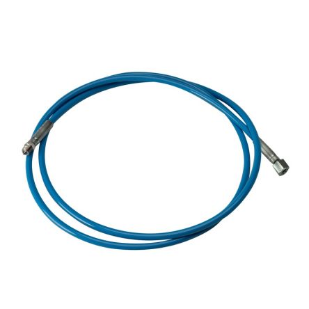 SKF 3000mm Hydraulic Hose Assembly, 3000 bar Max Pressure [THHP 300-2H/3]; 308-497