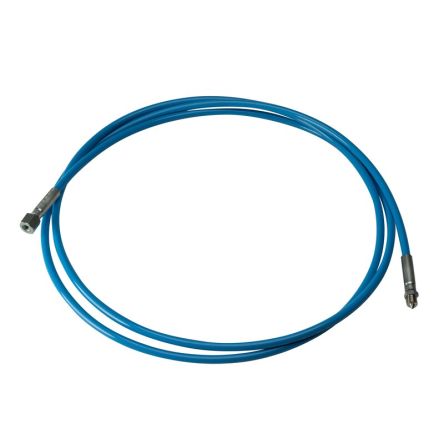 SKF 4000mm Hydraulic Hose Assembly, 3000 bar Max Pressure [THHP 300-2H/4]; 308-498