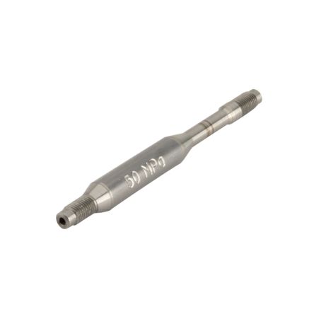 SKF Straight Tube to Tube 4 mm to 4 mm, 234064/50MPA [234064/50MPA]; 308-555
