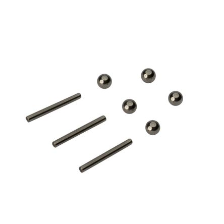 SKF Plug Fitting [728383]; 308-557