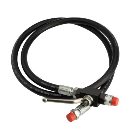SKF Flexible Hose [729147 A]; 308-566