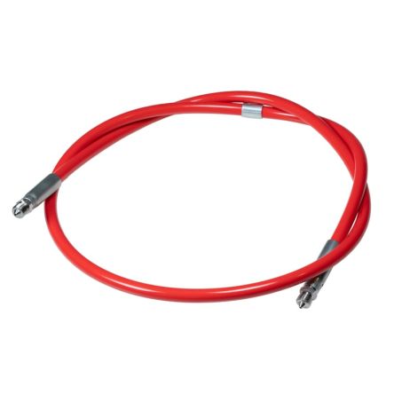 SKF 2000mm Hydraulic Hose Assembly, 4000 bar Max Pressure [THAP 400-H/2]; 308-631