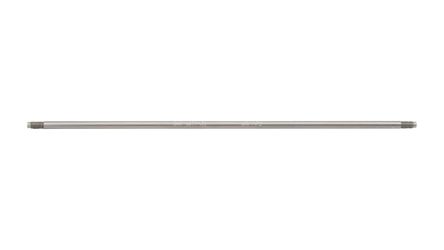 SKF Weld Nipple G 1/8 to M6, 1077453/100MPA [1077453/100MPA]; 308-741