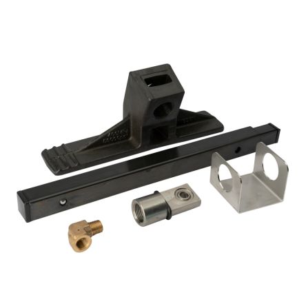 SKF Connection Kit, For Use With High Pressure Accessories [226402]; 308-744