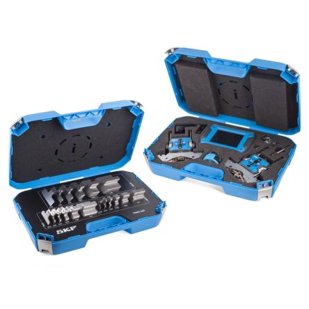 SKF Shaft Alignment Tool TKSA 41/KIT360 [TKSA 41/KIT360]; 308-763