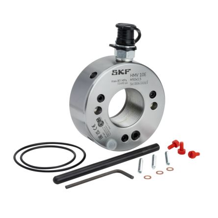 SKF Nut, HMV 30E [HMV 30E]; 308-876