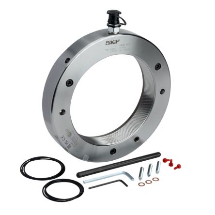 SKF Nut, HMV 76E [HMV 76E]; 308-883