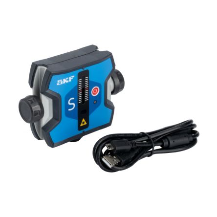 SKF Shaft Alignment Tool TKSA 41-S [TKSA 41-S]; 308-951