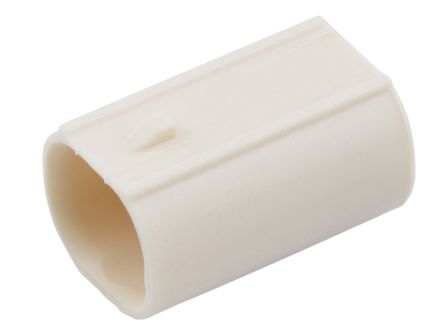 Molex Weather Cap for use with Squba 1.8 Sealed Single Row Receptacle Assemblies, Squba 3.6 Sealed Single Row [2204240002]; 309-021