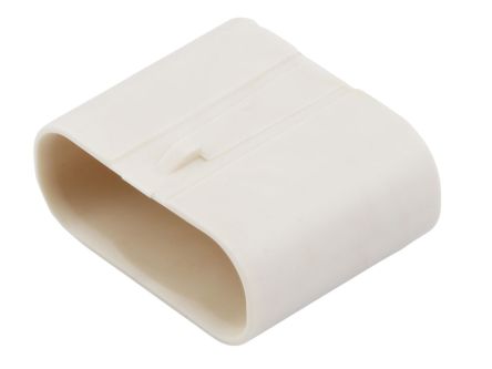 Molex Weather Cap for use with Squba 1.8 Sealed Single Row Receptacle Assemblies, Squba 3.6 Sealed Single Row [2204240004]; 309-022