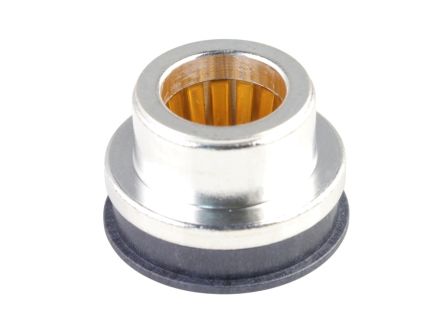 Molex 212194 Series Top Entry Surface Mount PCB Socket, 1-Contact, 1-Row, Surface Mount Termination [2121940001]; 309-033
