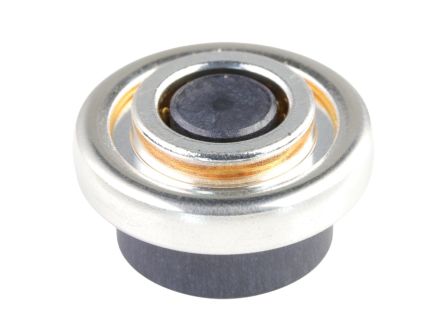 Molex 212195 Series Vertical Surface Mount PCB Socket, 1-Contact, 1-Row, Surface Mount Termination [2121950010]; 309-034
