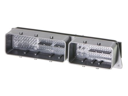 Molex 560134 Series Right Angle Surface PCB Header, 186 Contact(s), 5 mm Pitch, 6 Row(s), Shrouded [5601381861]; 309-049