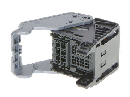 Molex 560155 Connector Housing, 48 Contacts [5601514822]; 309-050