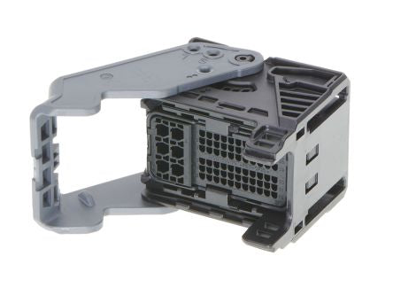 Molex 560155 Connector Housing, 72 Contacts [5601537202]; 309-055