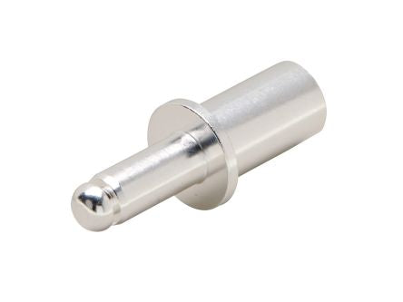 Molex 220719 Series Male Crimp Terminal, Crimp or Compression Termination, 4AWG Max [2207191002]; 309-200