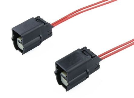 Molex Female MX64 Female MX64 Cable assembly, 150mm [2262011022]; 309-202
