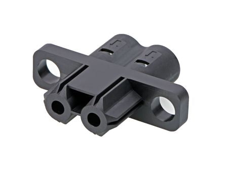 Molex, 215511 Receptacle Housing Plug, 12.5mm Pitch, 2 Way, 1 Row [2155113121]; 309-251