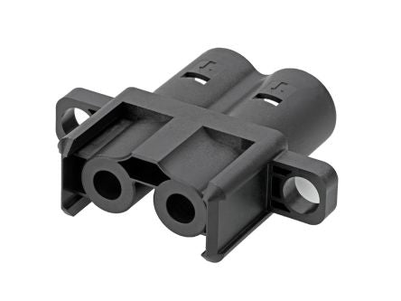 Molex, 215511 Receptacle Housing Plug, 17mm Pitch, 2 Way, 1 Row [2155116121]; 309-252