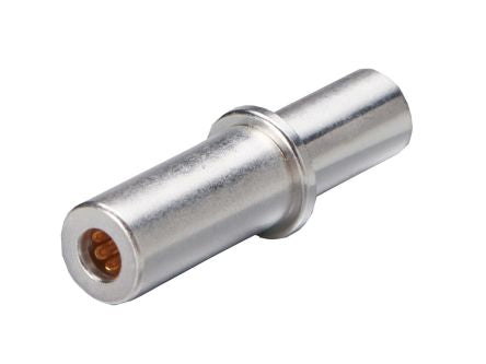 Molex 204608 Series Female Crimp Terminal, Crimp or Compression Termination, 8AWG Max [2046083011]; 309-257