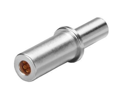 Molex 204608 Series Female Crimp Terminal, Crimp or Compression Termination, 10AWG Max [2046083012]; 309-258
