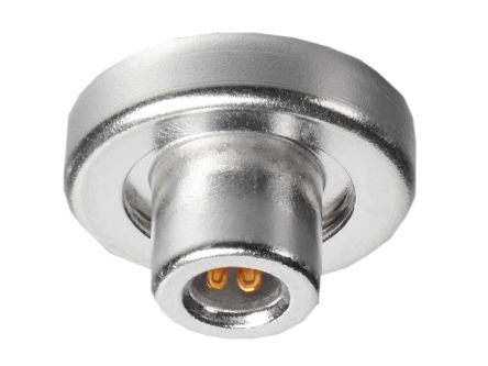 Molex 212194 Series Vertical Surface Mount PCB Socket, 1-Contact, 1-Row, Surface Mount Termination [2121955018]; 309-267