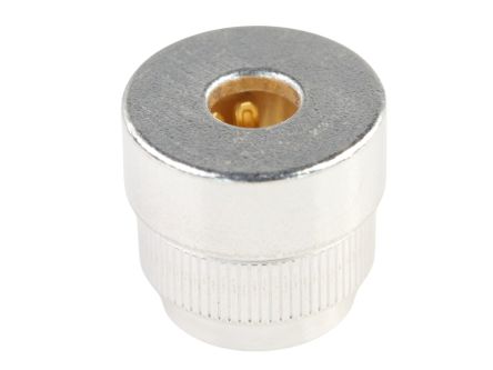 Molex 204316 Series Vertical Surface Mount PCB Socket, 1-Contact, 1-Row, Surface Mount Termination [2043160018]; 309-268
