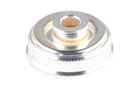 Molex 204313 Series Vertical Press Fit Mount PCB Socket, 1-Contact, 1-Row, Press-Fit Termination [2043130018]; 309-270