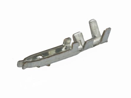 Molex 219197 Series Female Crimp Terminal, Crimp or Compression Termination, 28AWG Max [2191970004]; 309-288