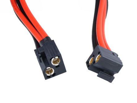 Molex Female UltraWize Female UltraWize Wire to Board Cable Assembly, 500mm [2262702025]; 309-291